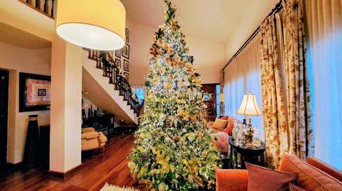 Foto 2 de Casa o xalet en venda a Calle Calle Peñafiel, 3, La Esperanza - Llano del Moro, El Rosario