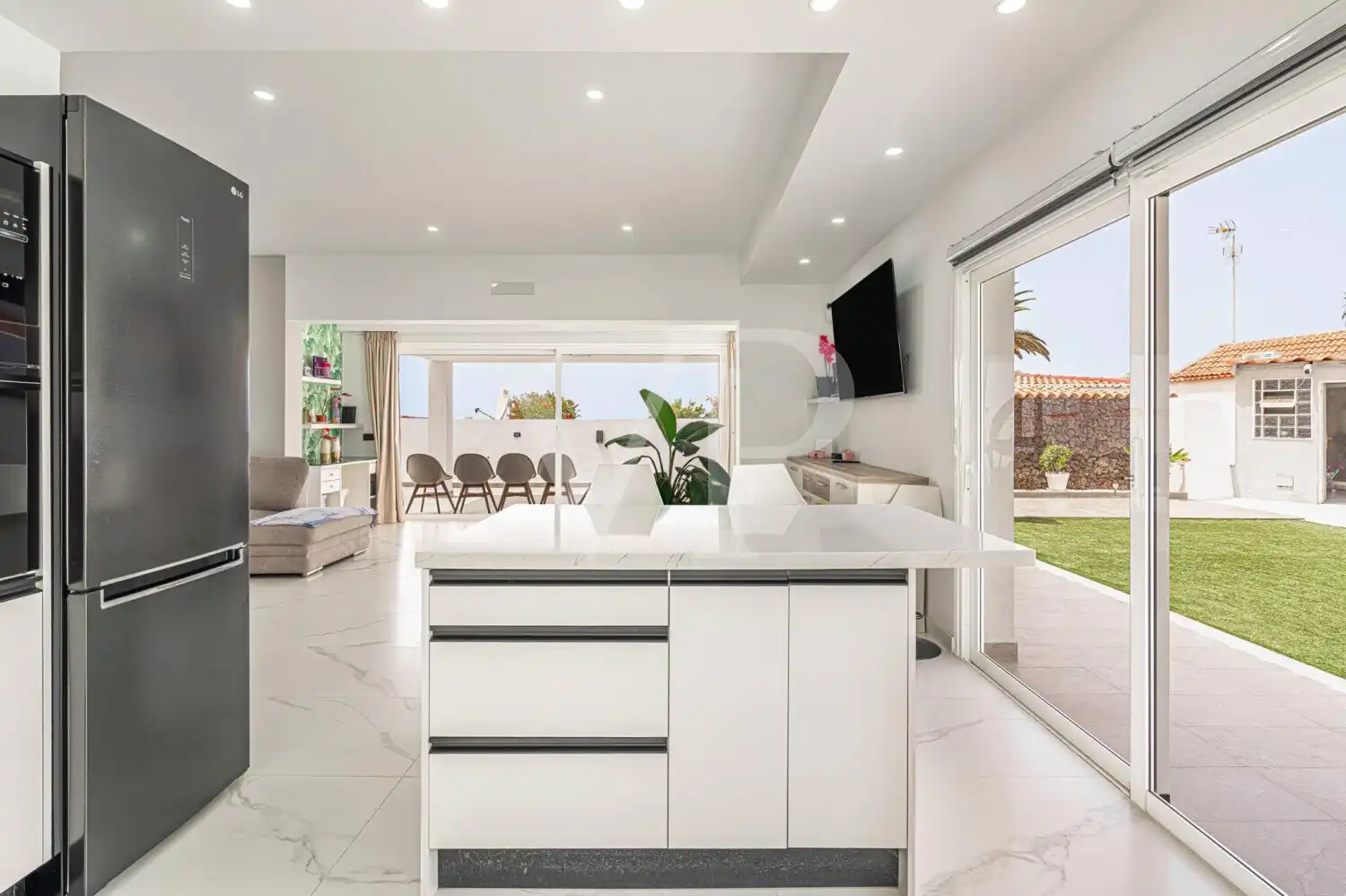 Bungalow zum Verkauf in Costa Adeje, imagen 18