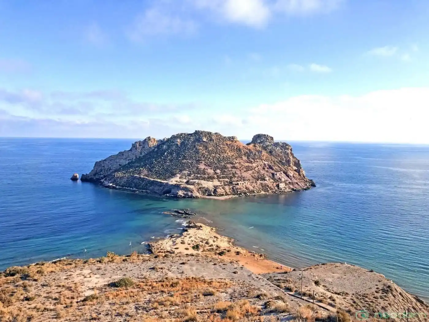Attique à vendre à Isla del Fraile, imagen 41