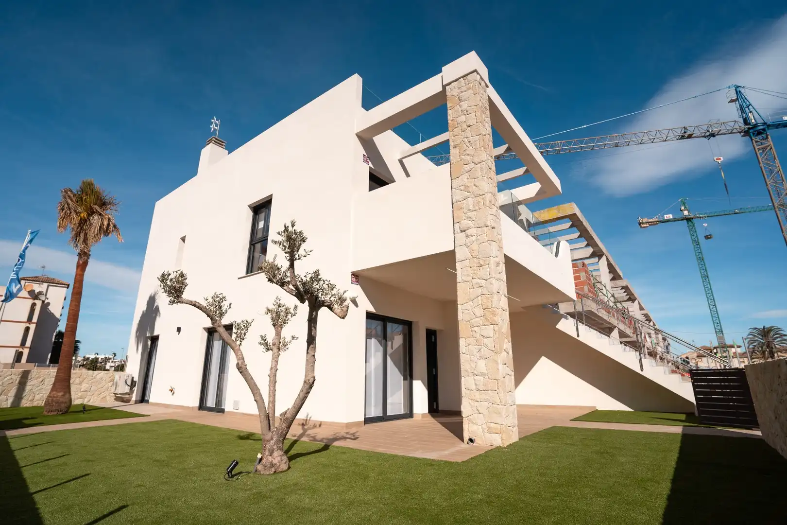 Casa o chalet en venta en Pilar de la Horadada ciudad