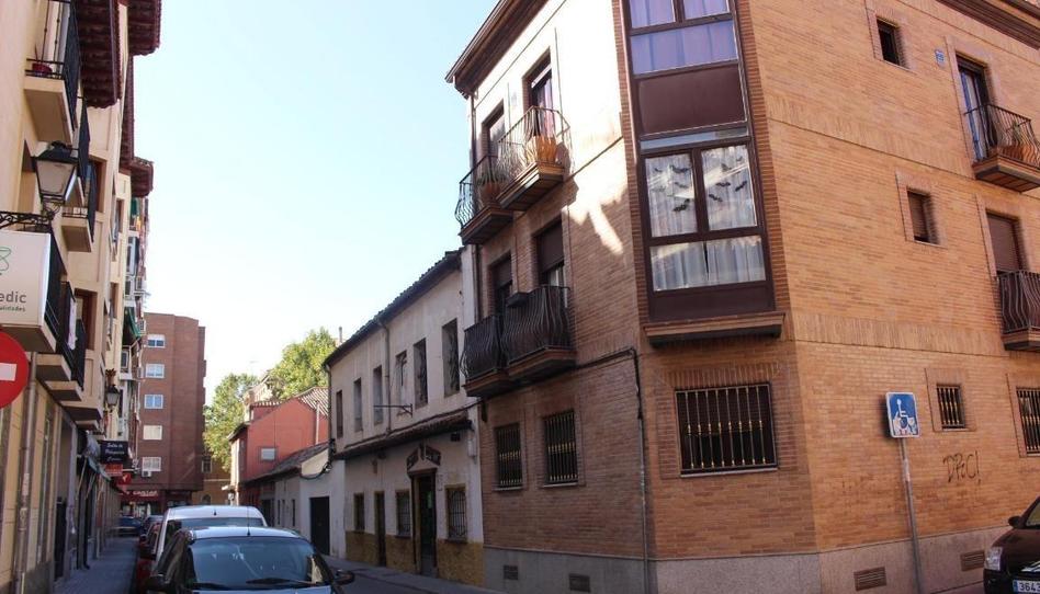 Foto 1 de Dúplex en venda a Calle Encomienda, Pryconsa - Juan de Austria, Madrid