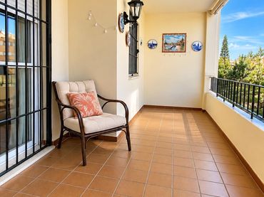 Appartamento con piscina in vendita a La Laguna