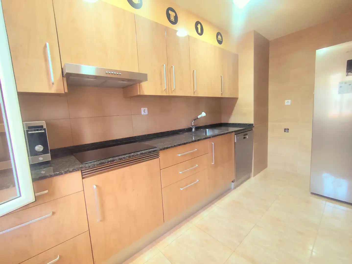 Casa amb terrassa en venda a Vilanova del Camí, imagen 11