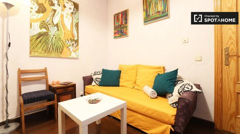 Foto 2 de Habitació a Universidad - Malasaña, Madrid Capital