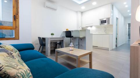 Photo 4 of Apartment to rent in Avenida Peris y Valero, 137, Russafa, Valencia