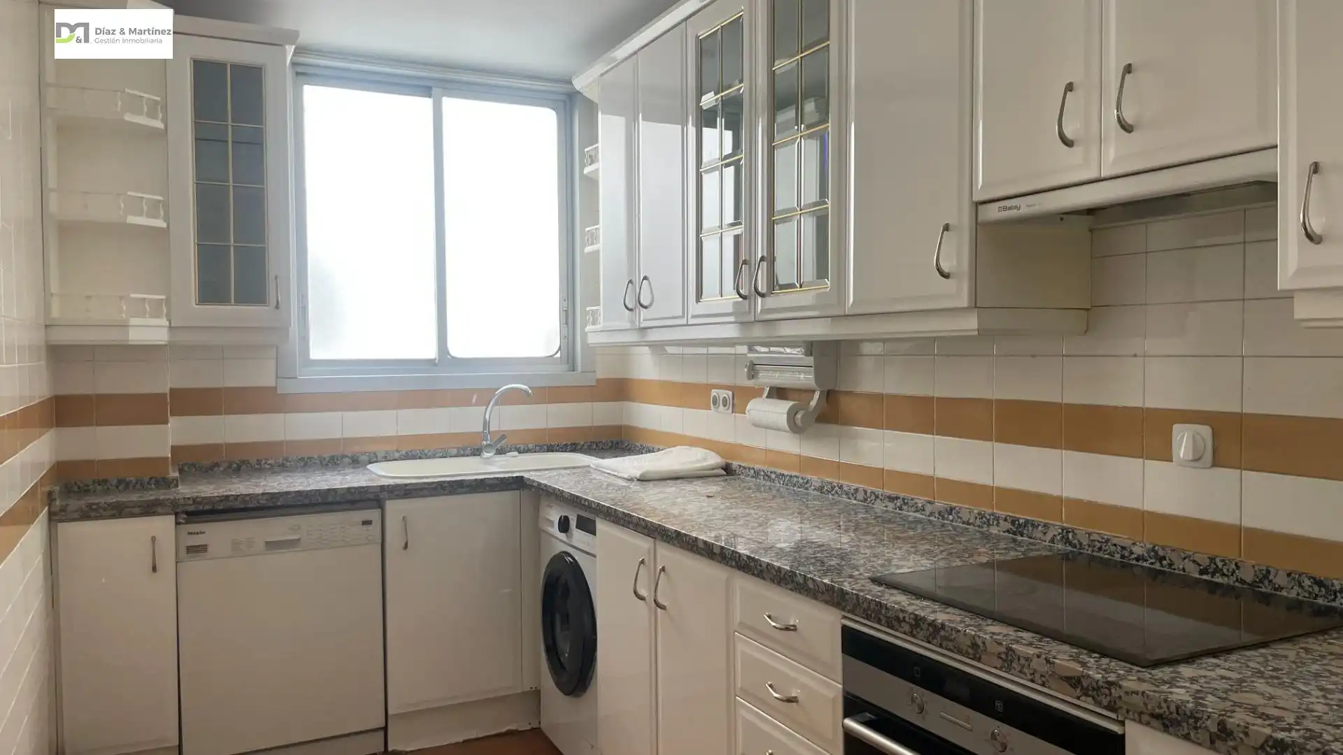 Appartement avec ascenseur à louer à Centro Ciudad, imagen 6