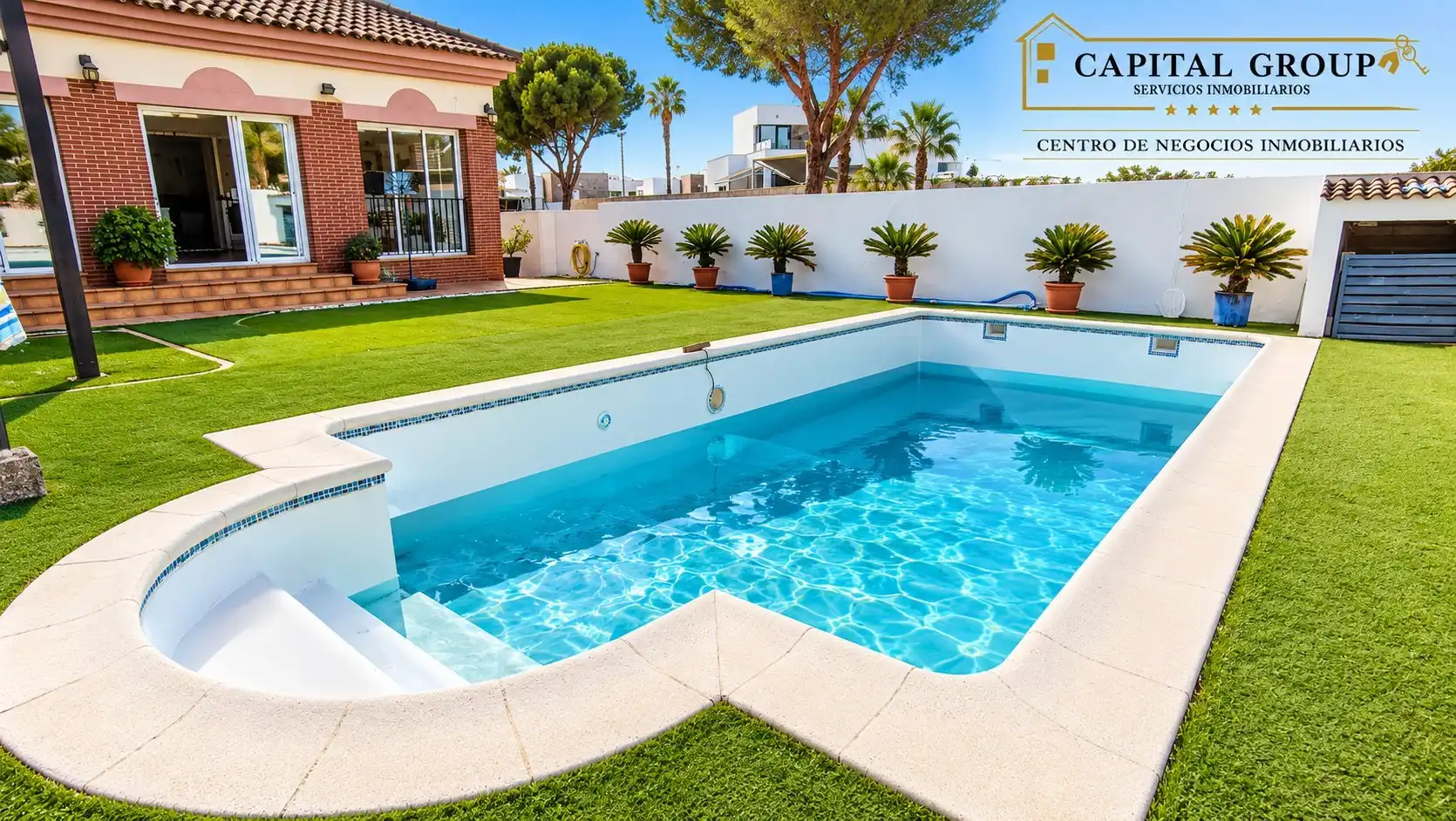 Chalet con terraza en venta en Dehesa - Monacilla, imagen 4