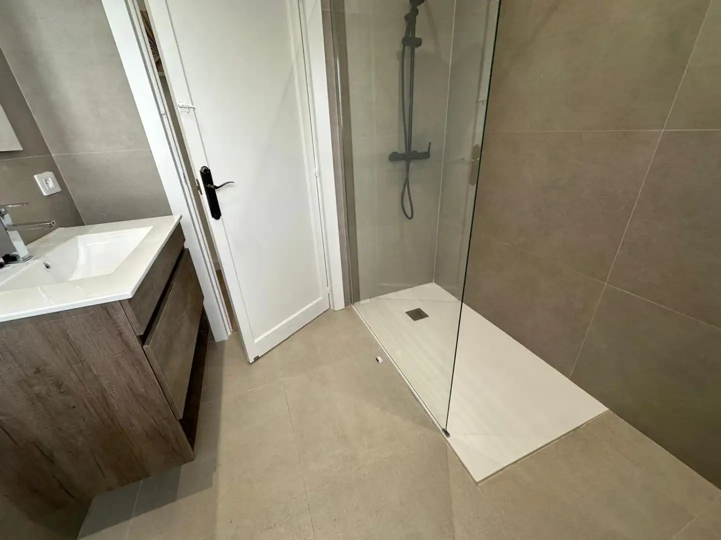Bathroom of Flat for sale in Castellón de la Plana / Castelló de la Plana