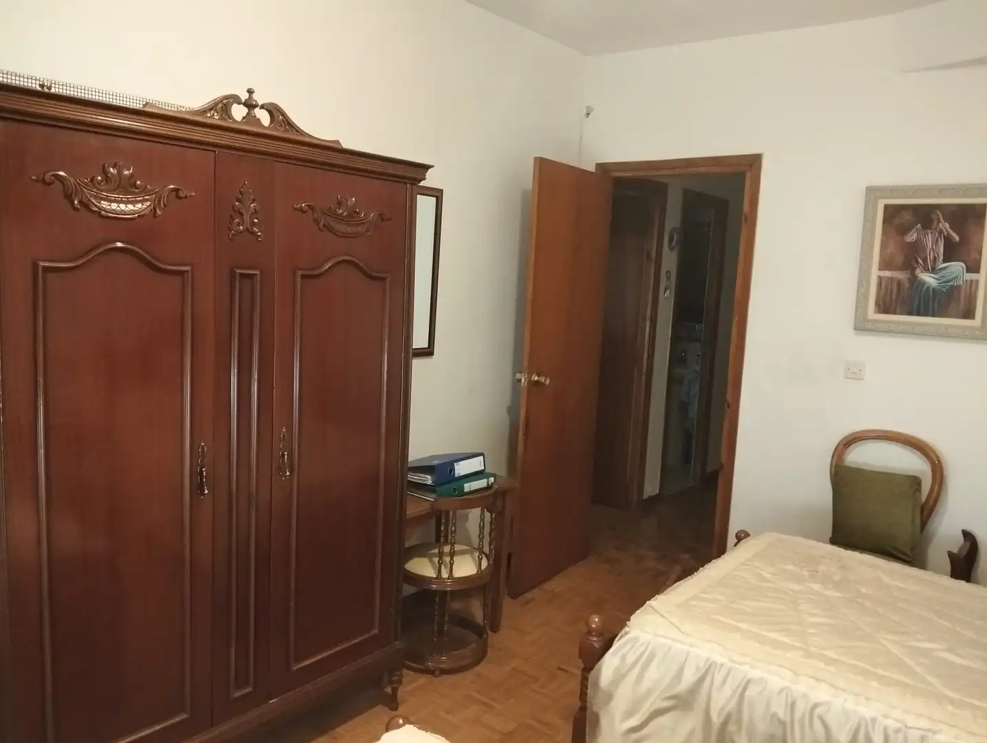Apartament en venda a Lillo