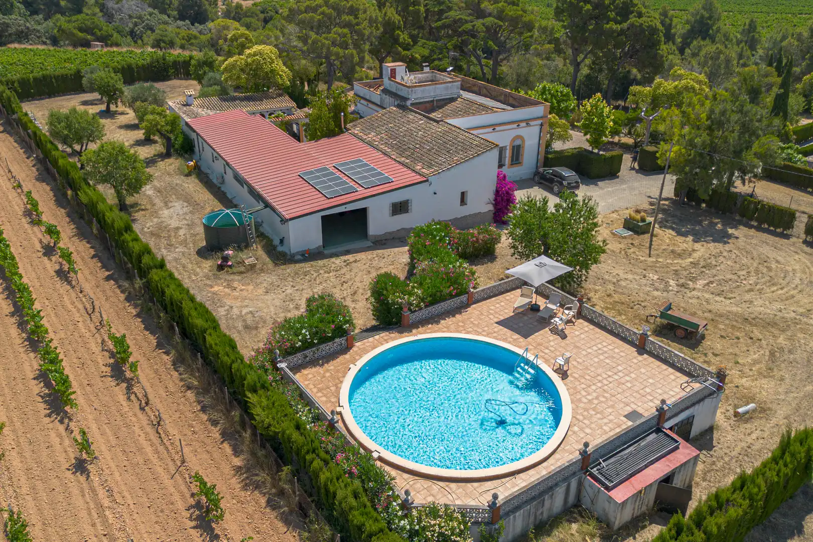 Haus mit Terrasse zum Verkauf in Carrer Sant Francesc, imagen 44