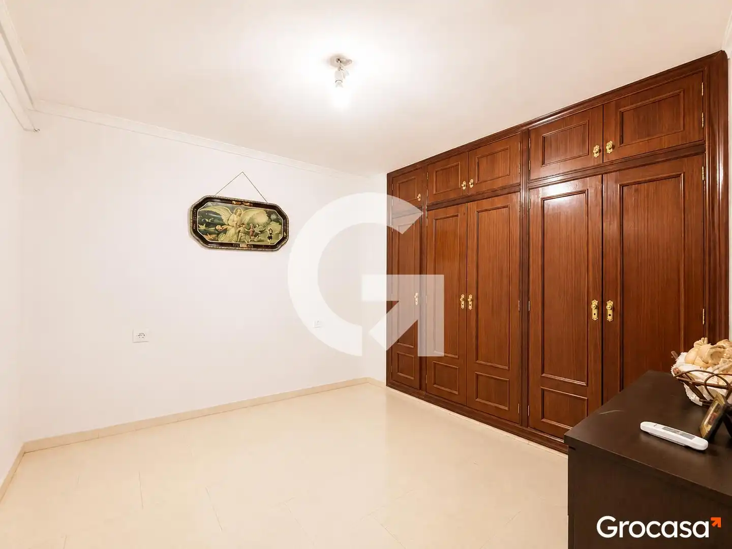 Habitación de Casa o chalet en venta en Sagunto / Sagunt con Terraza y Balcón