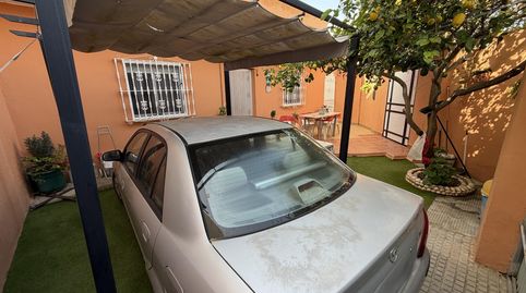 Foto 5 de Casa o chalet en venta en Camposoto - Gallineras, San Fernando