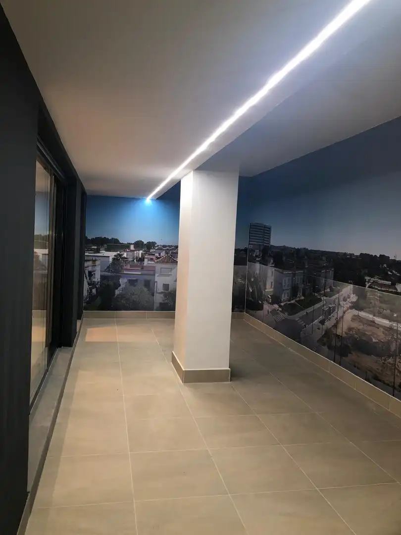 Office for rent in Sevilla