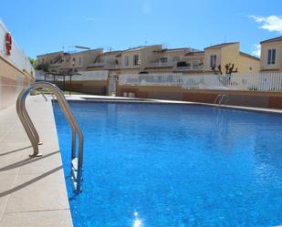 Piscina de Pis en venda en Santa Pola amb Aire condicionat i Piscina