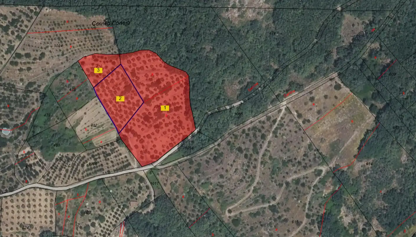 Rural land for sale in N/A, imagen 35