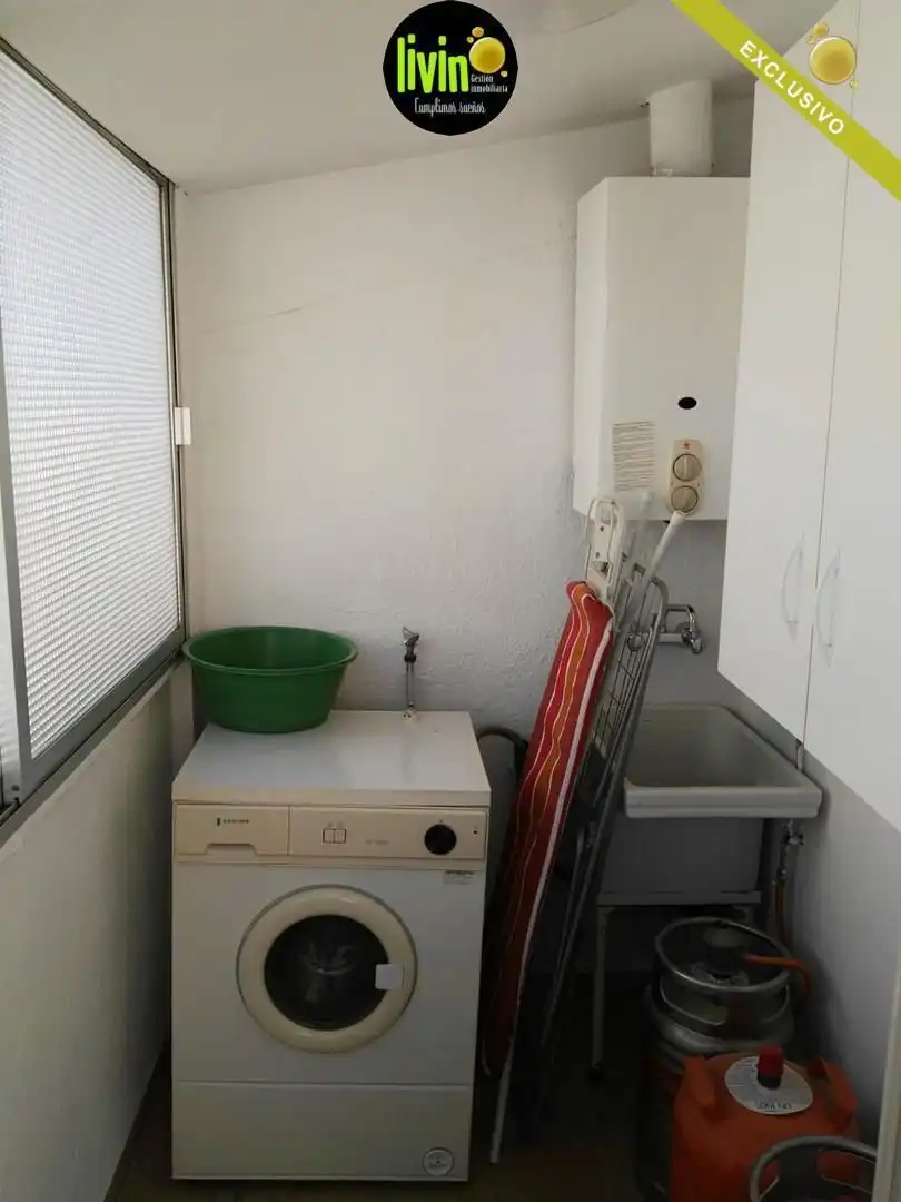 Apartament de lloguer a San Bartolomé - Millán de Priego, imagen 5