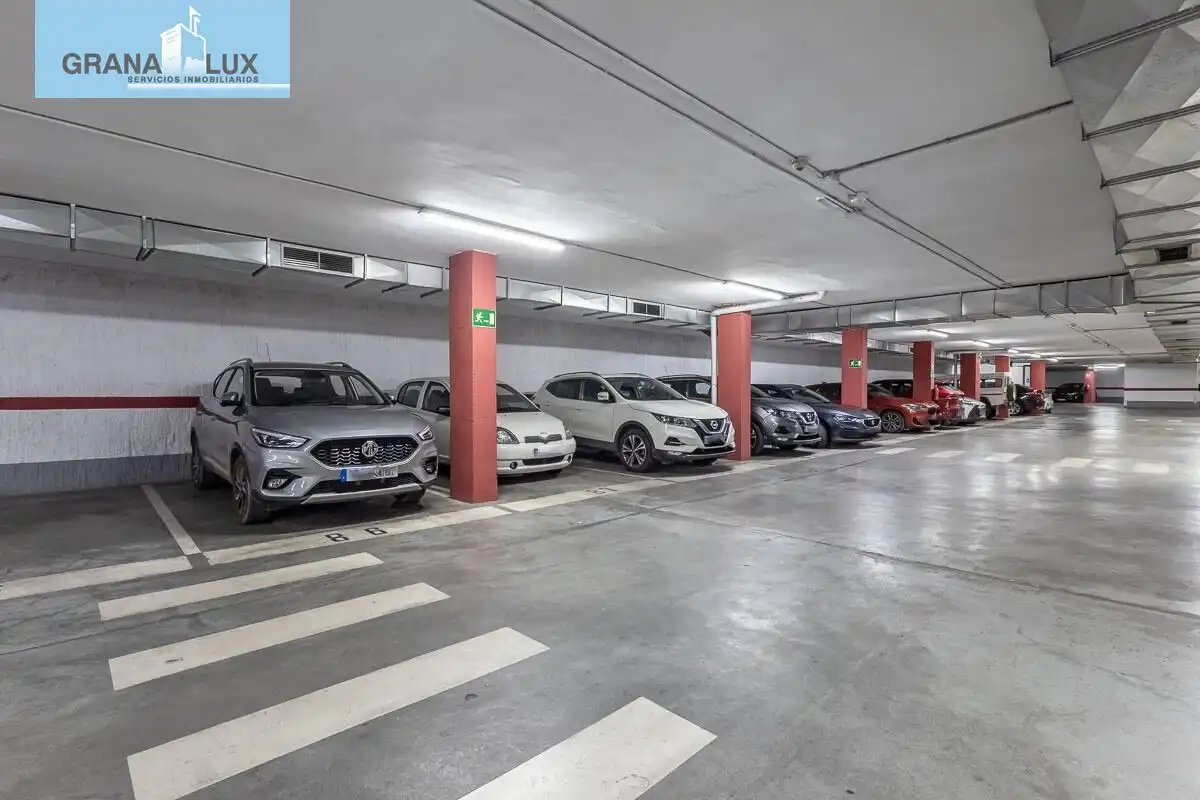 Piso con ascensor en venta en ARABIAL, imagen 26