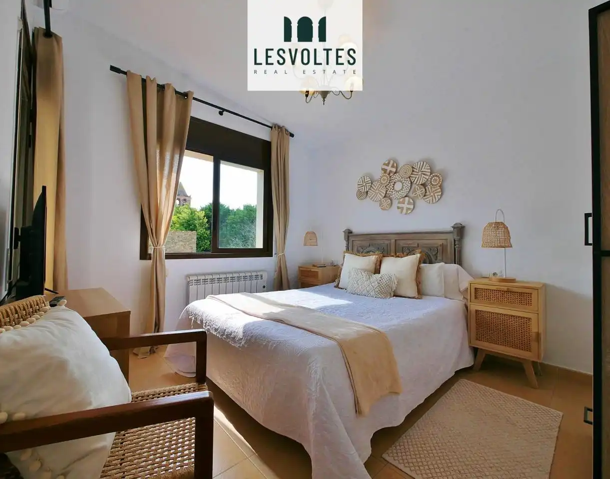 Habitación de Casa o chalet en venta en Madremanya, Girona