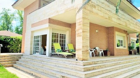 Foto 5 de Casa o chalet en venta en Las Aves, Aranjuez