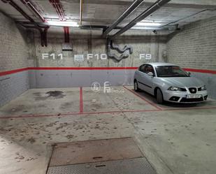 Parking of Garage for sale in  Lleida Capital