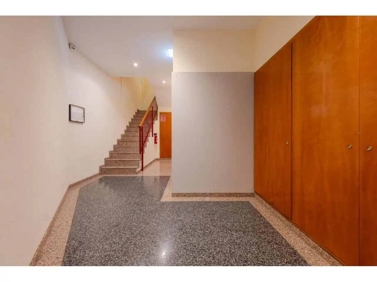 Flat for sale in Girona  with Heating, Parquet flooring and Storage room