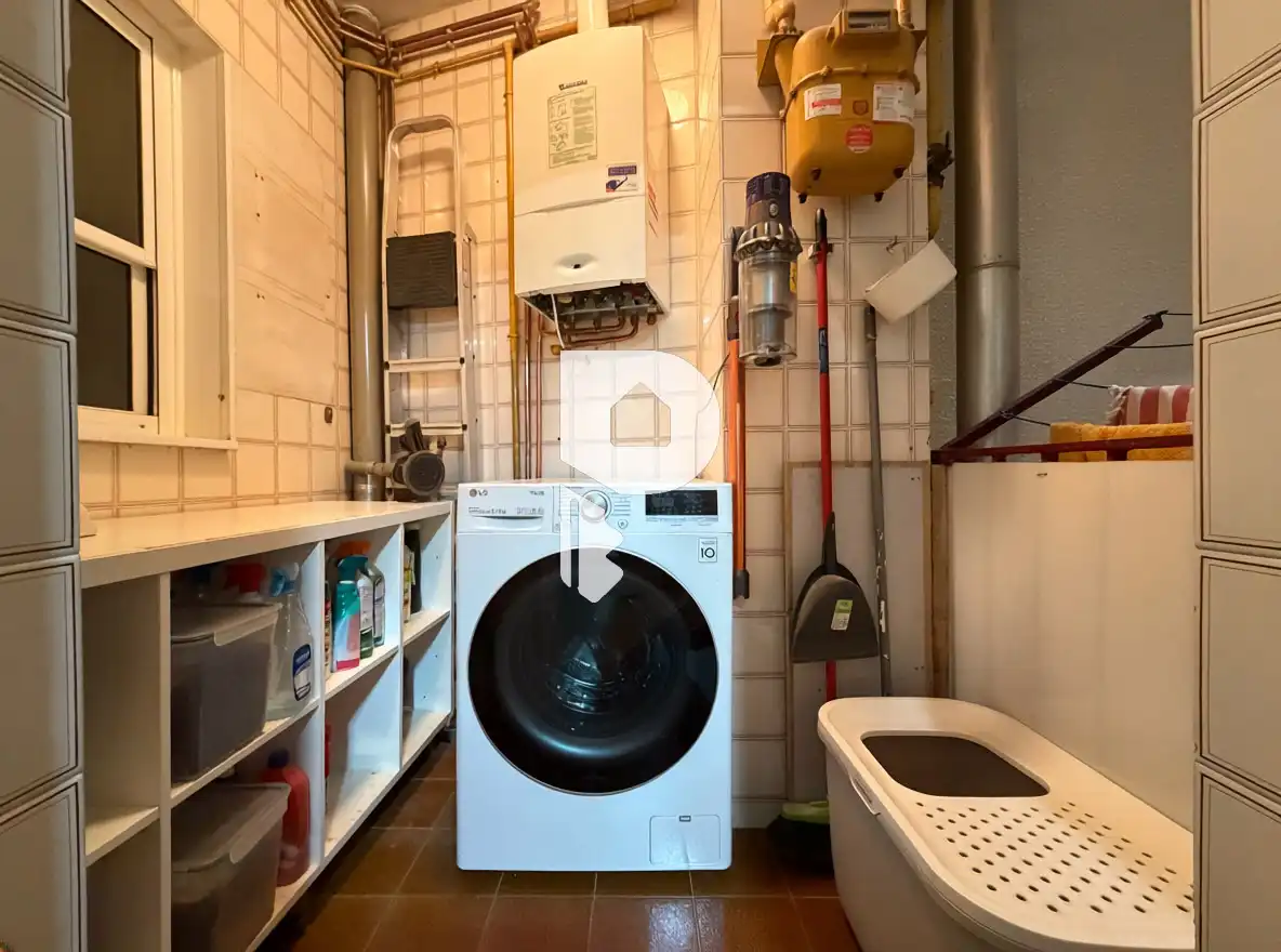 Piso en venta en Barcelona con Aire acondicionado, Calefacción y Parquet