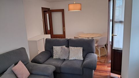 Foto 3 de Pis de lloguer a Erandio, Bizkaia