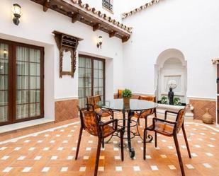 Terrassa de Casa o xalet de lloguer en Fuengirola amb Aire condicionat, Calefacció i Terrassa