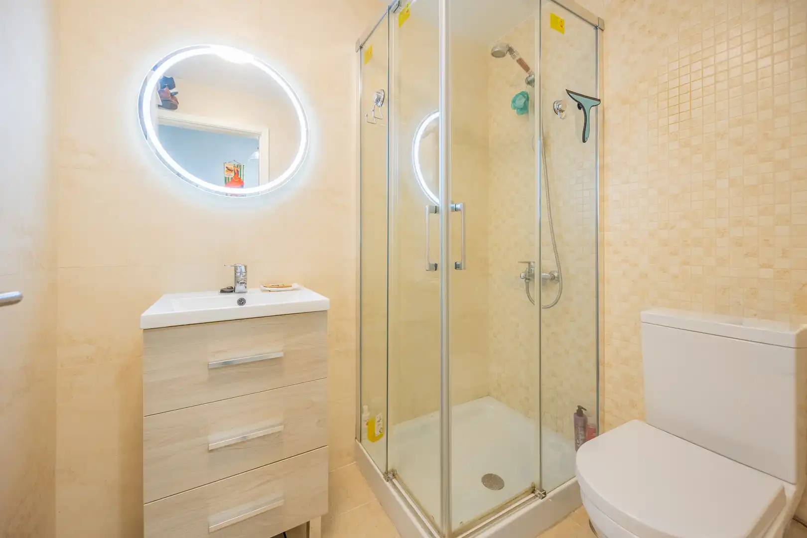 Baño de Piso en venta en Las Palmas de Gran Canaria con Trastero, Piscina y Amueblado