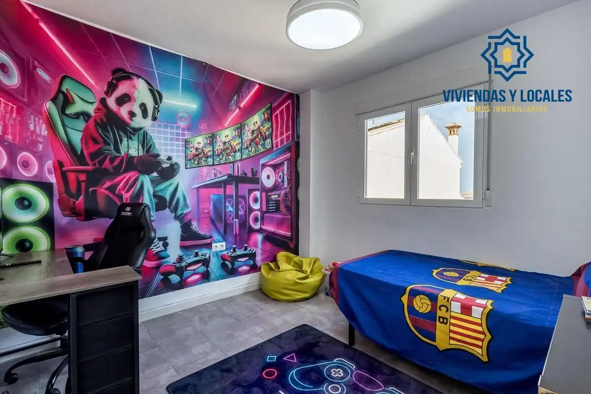 House for sale in Calle HARALES, imagen 20