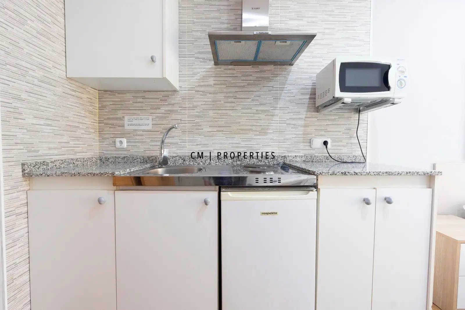 Apartament de lloguer a Adressadors, Sant Francesc