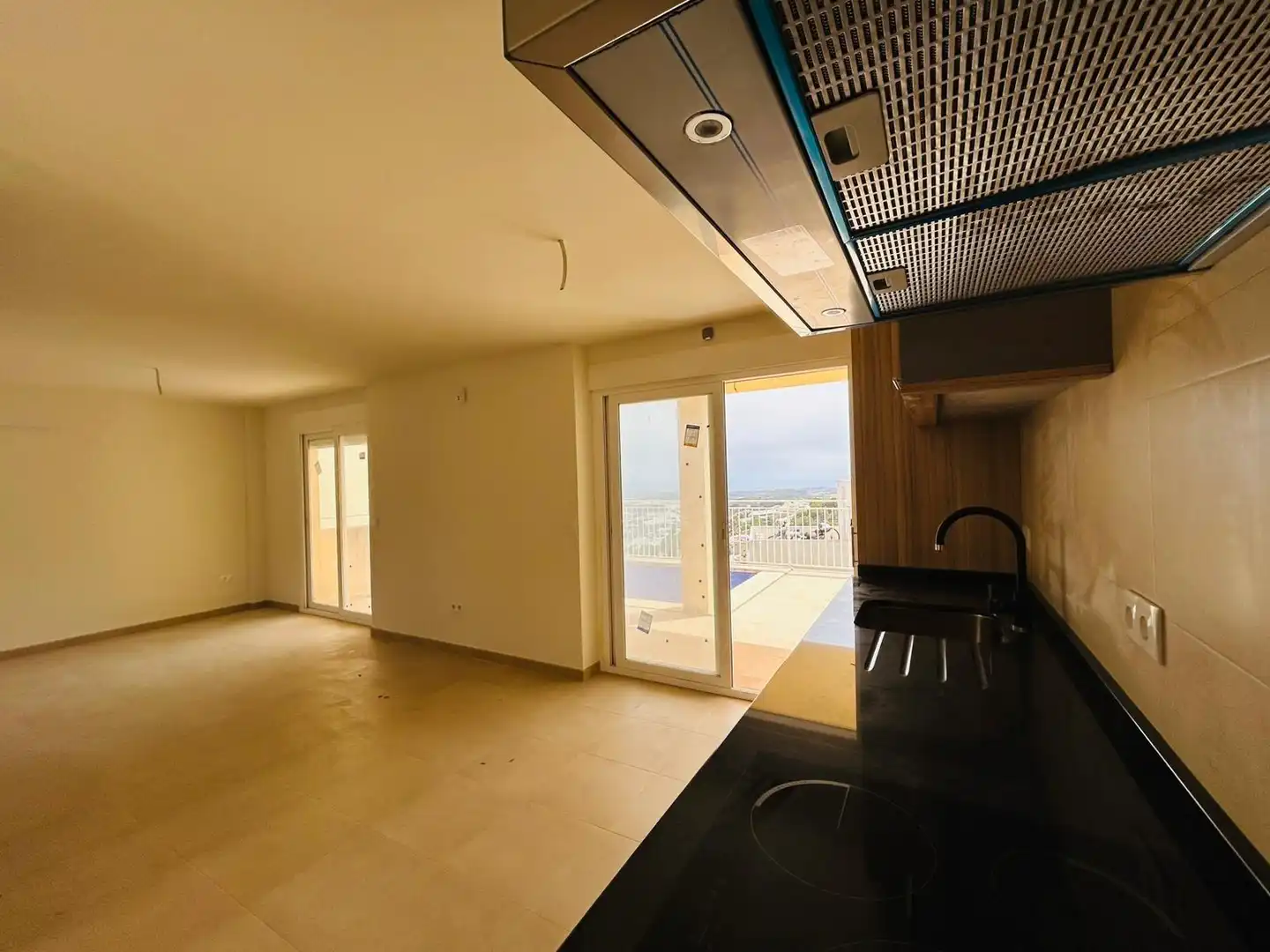 Villa mit Pool zum Verkauf in Callosa d'en Sarrià, imagen 22