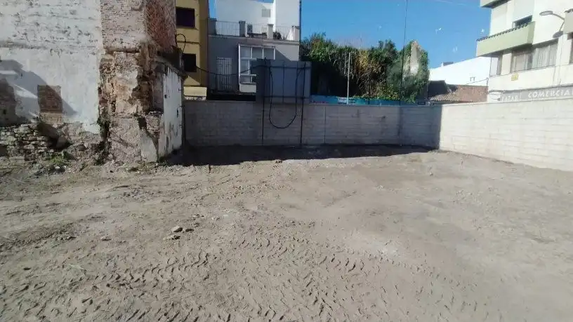Terreni e lotti in vendita a calle Tarifa, imagen 6