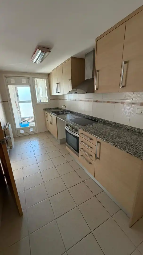 Fotografía del inmueble reportado: 1.500 €/mes — Trinitat, Valencia