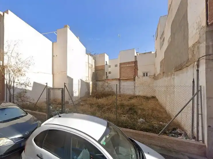 Terreny residencial en venda a Calle María Guerrero 9, imagen 3