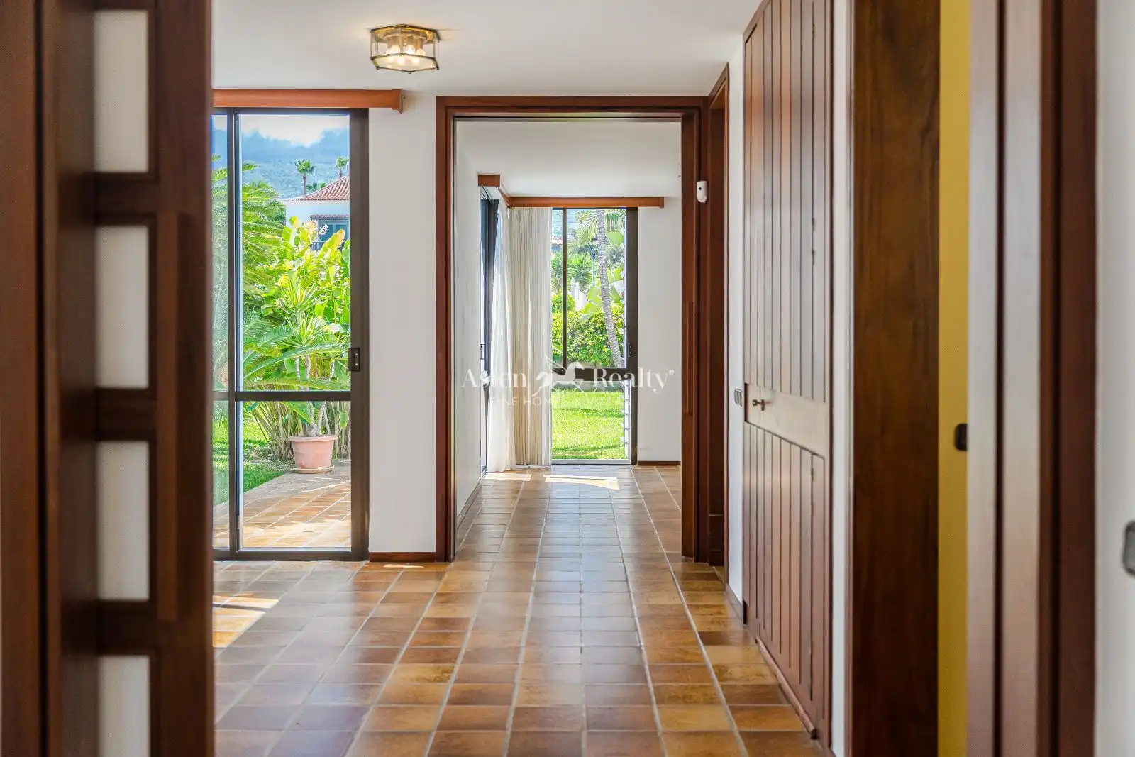 Casa o xalet en venda en Puerto de la Cruz amb Jardí privat, Terrassa i Traster