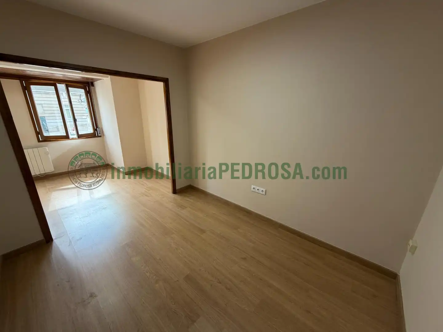 Apartamento de alquiler en Plaza de España, Centro - Echegaray