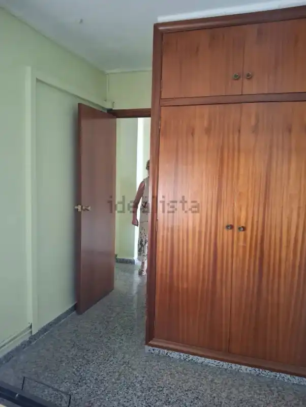 Dormitori de Pis en venda en Alcoy / Alcoi amb Calefacció, Traster i Balcó