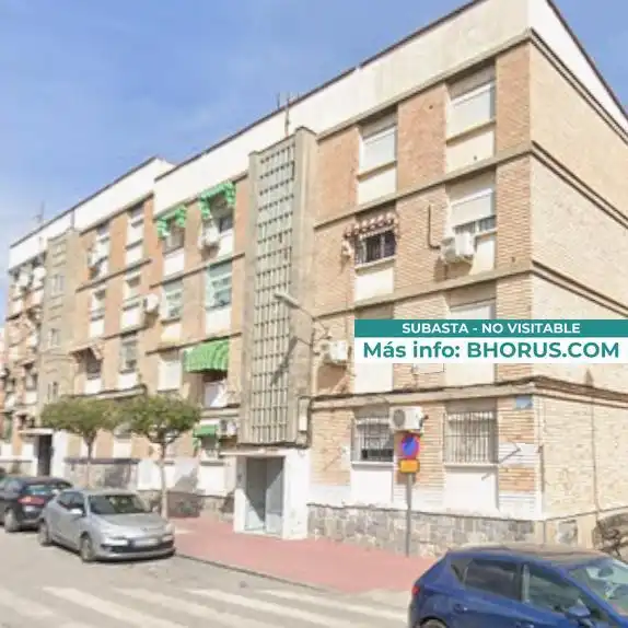 Wohnung zum Verkauf in LA PAZ 37, imagen 2