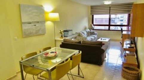 Foto 2 de Pis en venda a Calle Luis Doreste Silva, 19, Arenales - Lugo - Avda. Marítima, Las Palmas de Gran Canaria