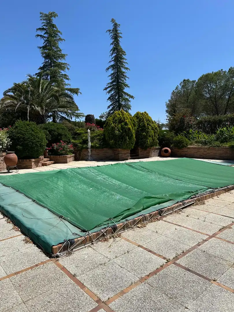 Chalet en venta en Castuera, imagen 8