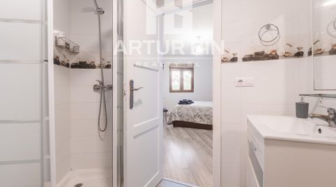 Foto 5 de Apartamento en venta en Port Saplaya, Alboraya