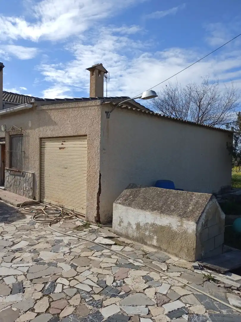 Villa con giardino in vendita a La Algoda - Matola - Llano de San José, imagen 26