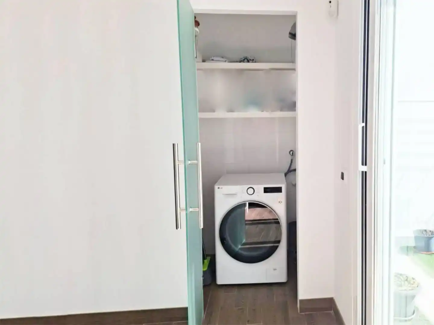 Habitación de Piso en venta en Roquetas de Mar con Amueblado