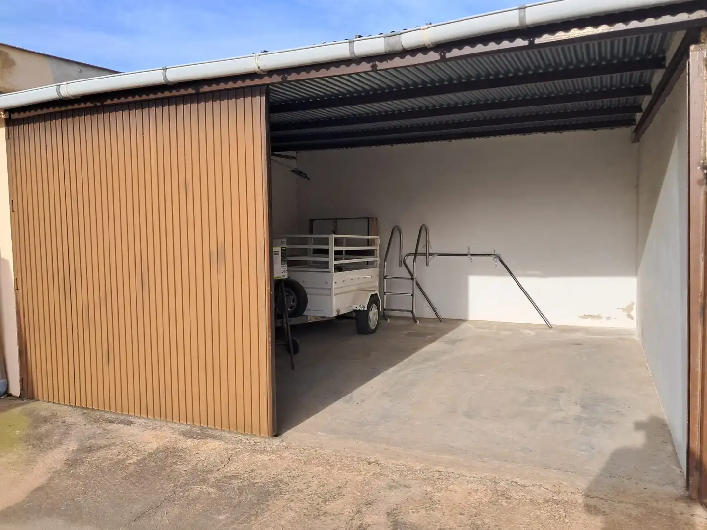 Chalet en venta en Villanueva de la Serena, imagen 6
