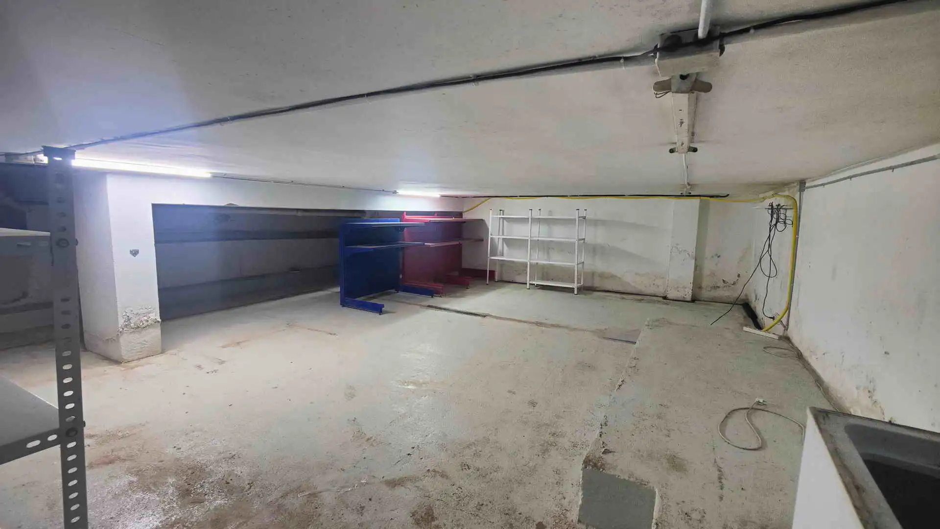 Business premises to rent in Vallirana, imagen 22