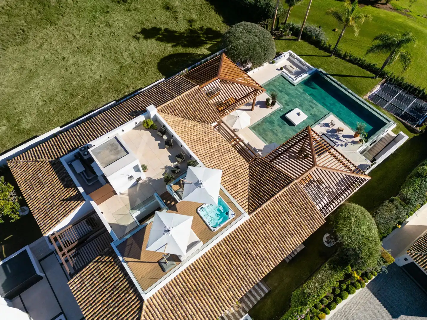 Maison avec terrasse à vendre à Marbella Centro, imagen 33