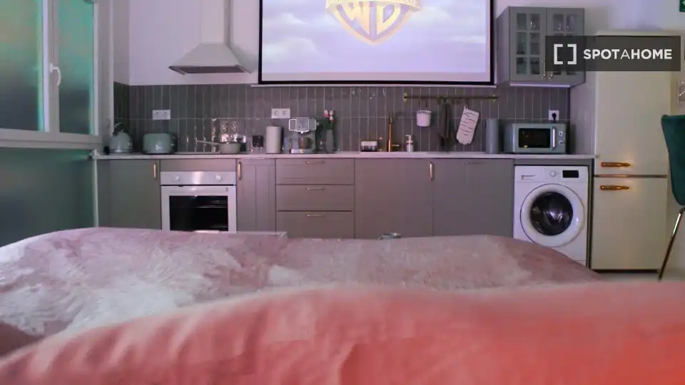 Habitació a Lucero