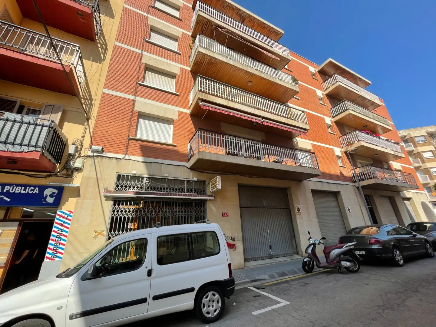 Business premises to rent in Carrer de Sant Isidre 8, imagen 11
