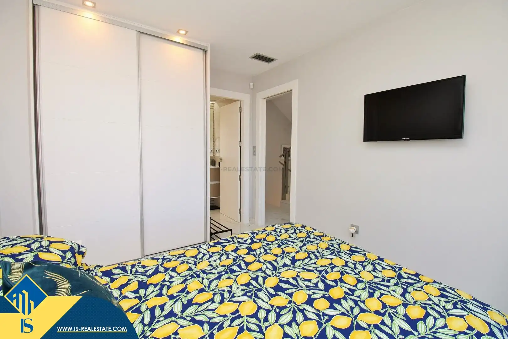 Villa mit Garten zum Verkauf in Orihuela Costa, imagen 18